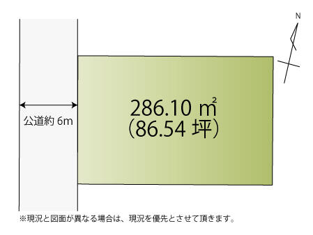 アットホーム 山武郡芝山町 新井田 芝山千代田駅 住宅用地 1049492751 山武郡芝山町の土地 売地 宅地 分譲地など土地の購入情報