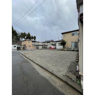 福井市 小山谷町 （足羽山公園口駅 ） 住宅用地