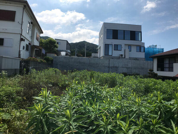 アットホーム 福岡市城南区 南片江４丁目 福大前駅 住宅用地 福岡市城南区の土地 売地 宅地 分譲地など土地の購入情報
