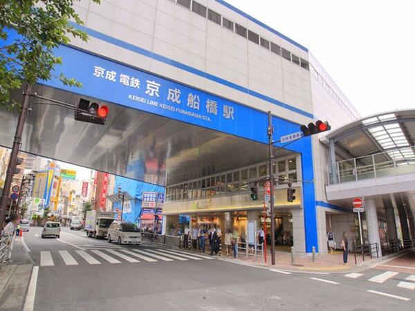 アットホーム シティプラザ船橋 1階 ワンルーム 船橋市の中古マンション マンション購入の情報