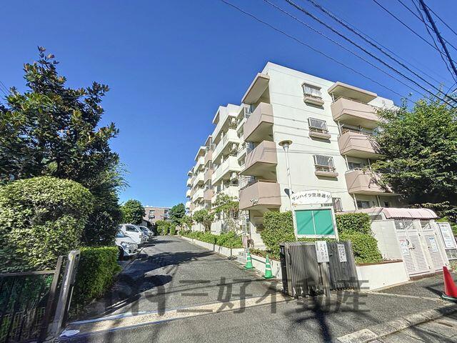 アットホーム】サンハイツ空港通り 3階 3LDK[1084979697 アットホーム】サンハイツ空港通り 3階 3LDK[1084979697