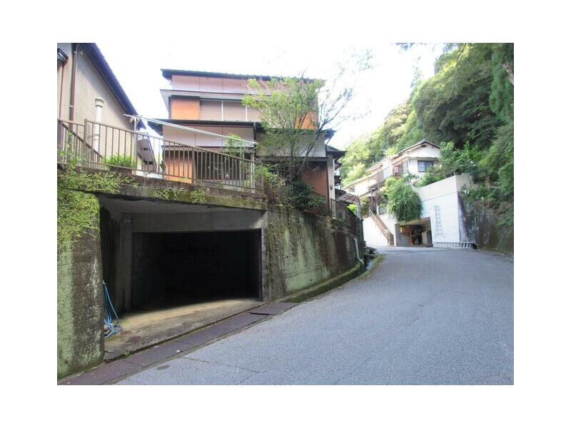 2-story, 3DK, Nishikuma, Kochi City