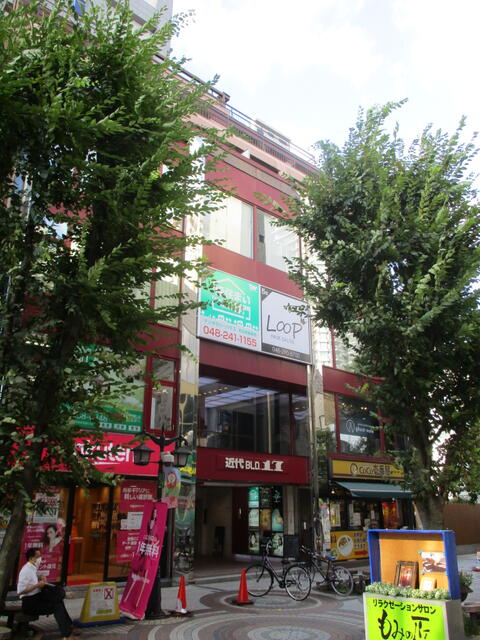 埼玉県 川口市 栄町３丁目 川口駅 の貸し店舗 賃貸 不動産情報はアットホーム