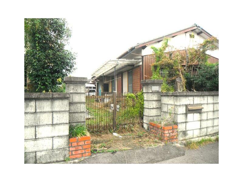 Niihama-shi, Niihama Tanoue 4-chome (Niihama Station) Single-story building, 4DK

4,500,000 yen