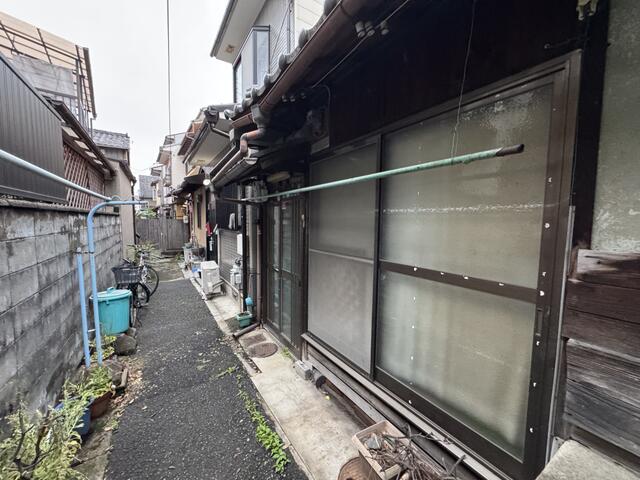 Cheap house for sale in Kyoto, Kyoto