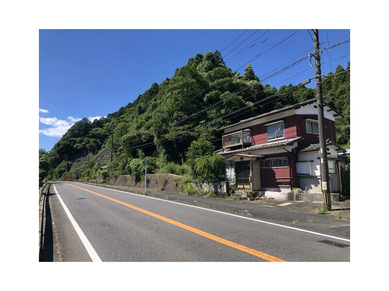 Ureshino City, Shiodacho, Oaza Babashimo Ko (Ureshino Onsen Station), 2-story building, 5K