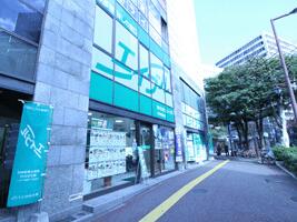 アットホーム 株 エイブル 福岡管理部 福岡県 福岡市中央区 アットホーム加盟店