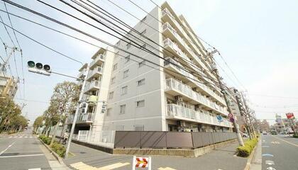 江戸川区北葛西の賃貸 間取り2ldkの賃貸物件 の物件検索結果 アットホーム 賃貸マンション アパート 貸家