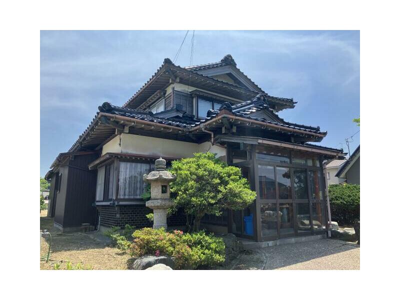 Kahoku City, Kizu, 2 stories, 10DK