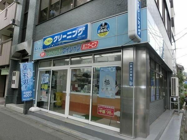 アットホーム アトラス江戸川アパートメント 6階 ３ｌｄｋ 提供元 三井不動産リアルティ 株 飯田橋賃貸センター 三井のリハウス 新宿 区の賃貸マンション