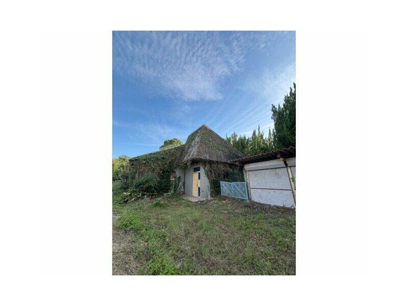 8DK (Shamachi Sta.), one-story building, 8DK

1,000,000 yen