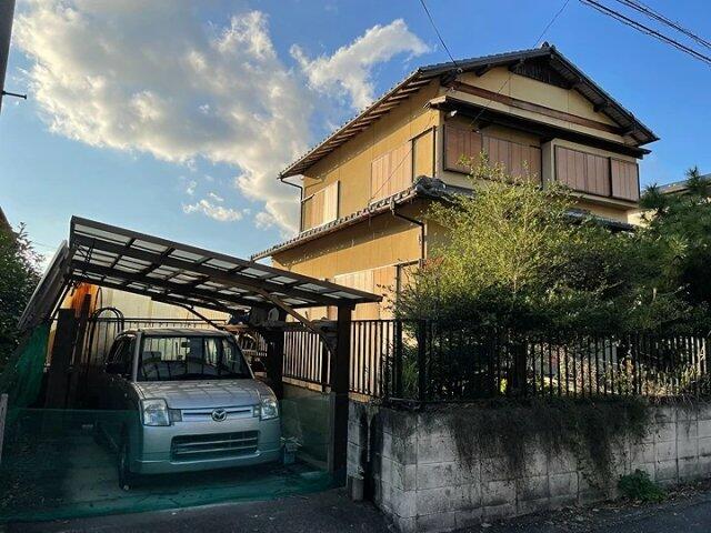 Cheap house for sale in Kyoto, Kyoto