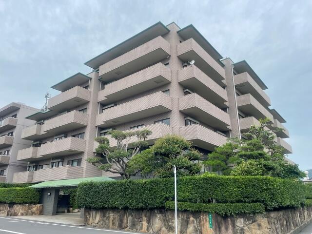 アットホーム】エルザ福山西町 3階 2SLDK[1032514987]福山