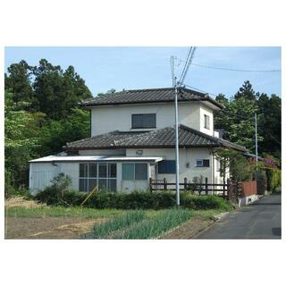 detached 高萩市大字安良川