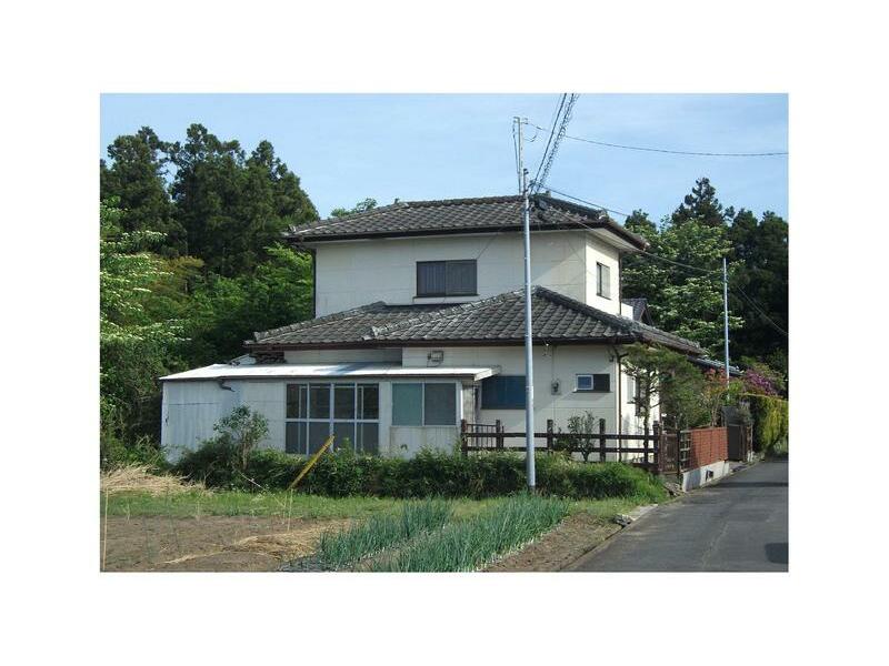 Takahagi City, Oaza Arakawa (Takahagi Station) 2-story building 3LDK