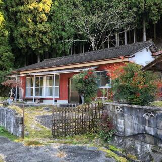 Nantan City, Hiyoshi-cho Taharahori-jiri (Hiyoshi Station), single-story house with 5 bedrooms, priced at 2.8 million yen.