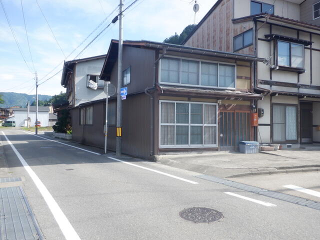 アットホーム 高山市 島川原町 高山駅 駐車場用地 高山市の土地 売地 宅地 分譲地など土地の購入情報
