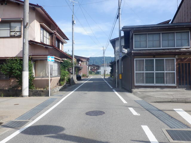 アットホーム 高山市 島川原町 高山駅 駐車場用地 高山市の土地 売地 宅地 分譲地など土地の購入情報
