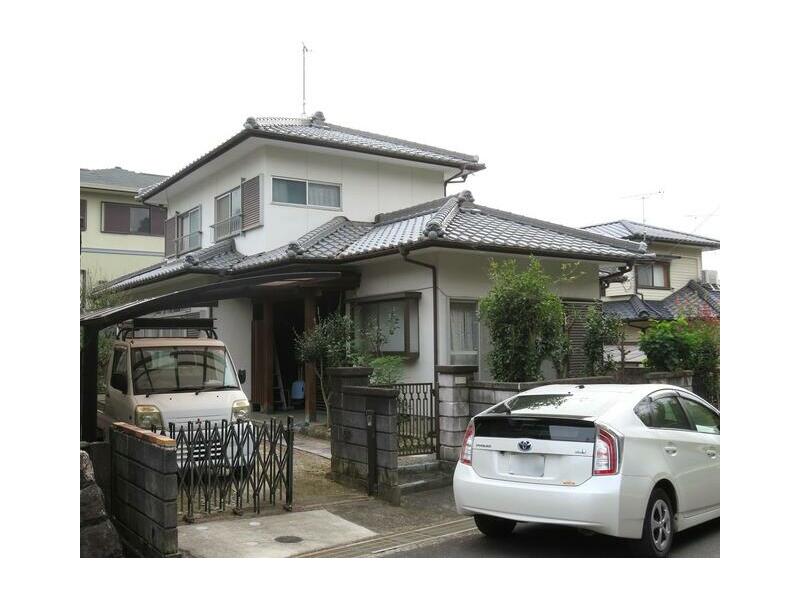 Saijo-city Shimojimayama-ko (Nakahagi station) 2F 6DK

3,300,000 yen