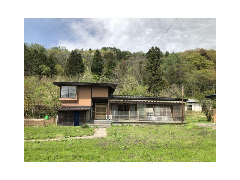 Higashine City, Oaza Sekiyama, 2-story, 5SDK