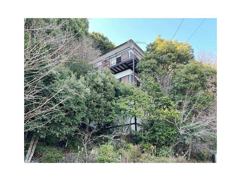 Ito City, Yawatano (Izu Kogen Station) 2-story 2LDK