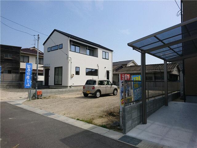 アットホーム 福山市 多治米町6丁目 福山駅 2階建 4ldk 福山市の新築一戸建て 提供元 はるかホーム 株 一軒家 家の購入 アットホーム 福山市 多治米町6丁目 福山駅 2階建 4ldk 福山市の新築一戸建て 提供元 はるかホーム 株 一軒家 家の購入