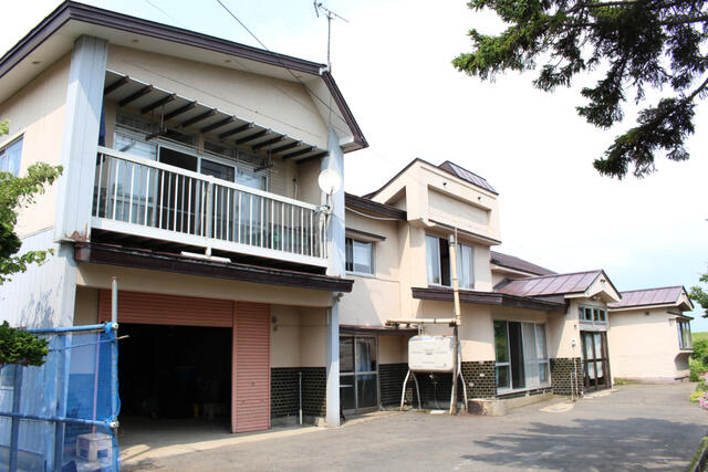 Cheap house for sale in Tsugaru, Aomori