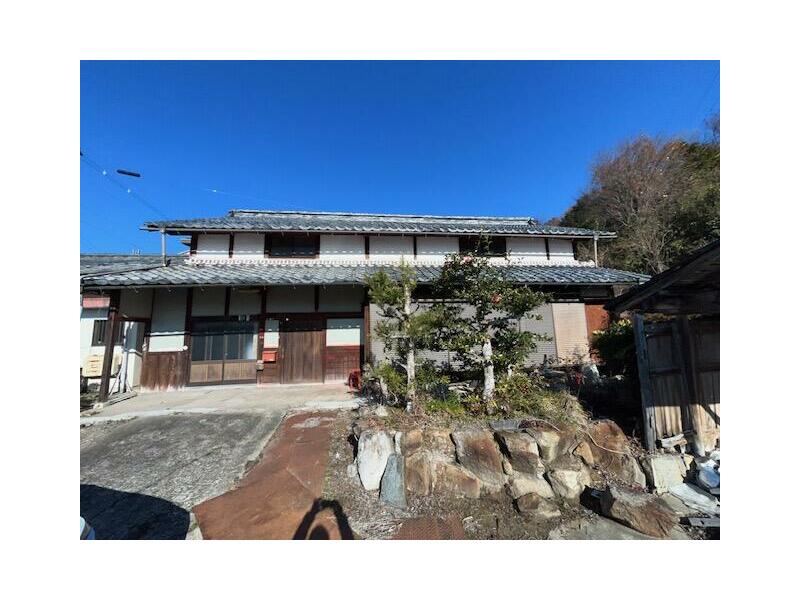 Shinmaki-cho, Omihachiman-shi, Omihachiman One-story building, 7SK

1.5 million yen