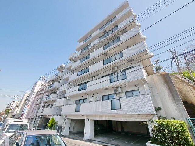 アットホーム アクトパレス梶ヶ谷 6階 １ｄｋ 提供元 株 タウンハウジング溝の口店 川崎市高津区の賃貸マンション