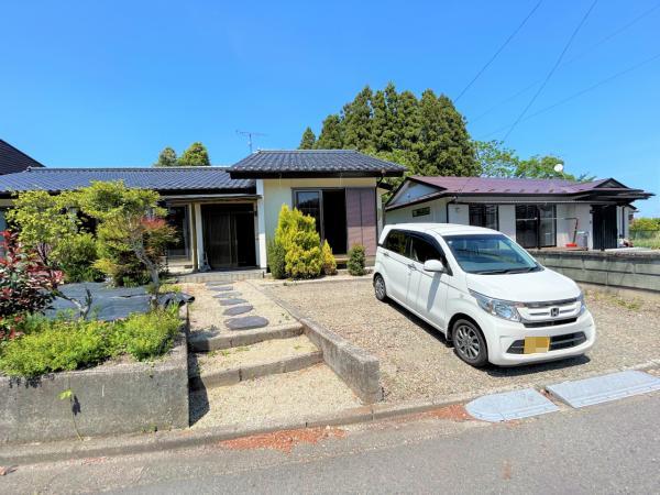 アットホーム】西白河郡西郷村の平屋 中古住宅 物件一覧
