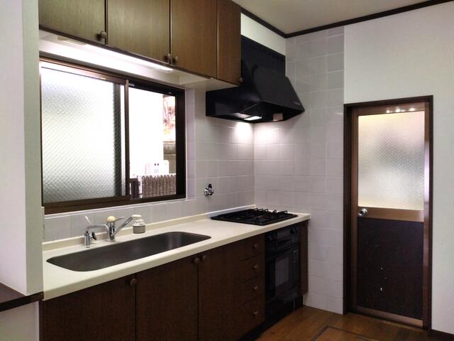 Kobe City, Nagata Ward, Otani-cho 3-chome (Nishidai Station) 2-story building, 3LDK &mdash; photo 5