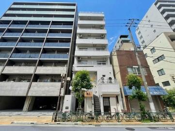 アットホーム】クレドハイツリー両国 6階 1LDK[1105618314]墨田区