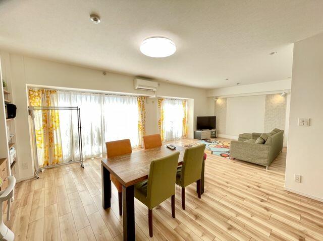 アットホーム サントゥール中川 4階 ４ｌｄｋ 横浜市都筑区の中古マンション マンション購入の情報