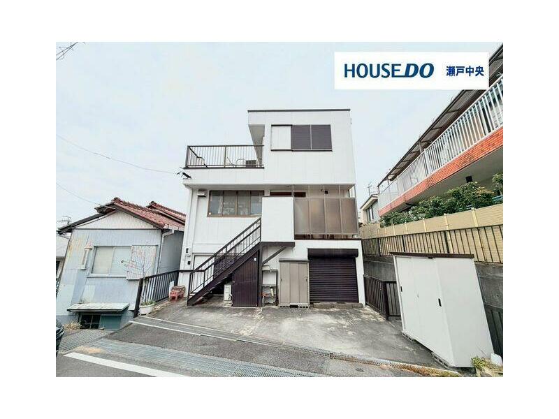 Seto City, Yamate-cho (Mizuno Station), 3-story, 3LDK