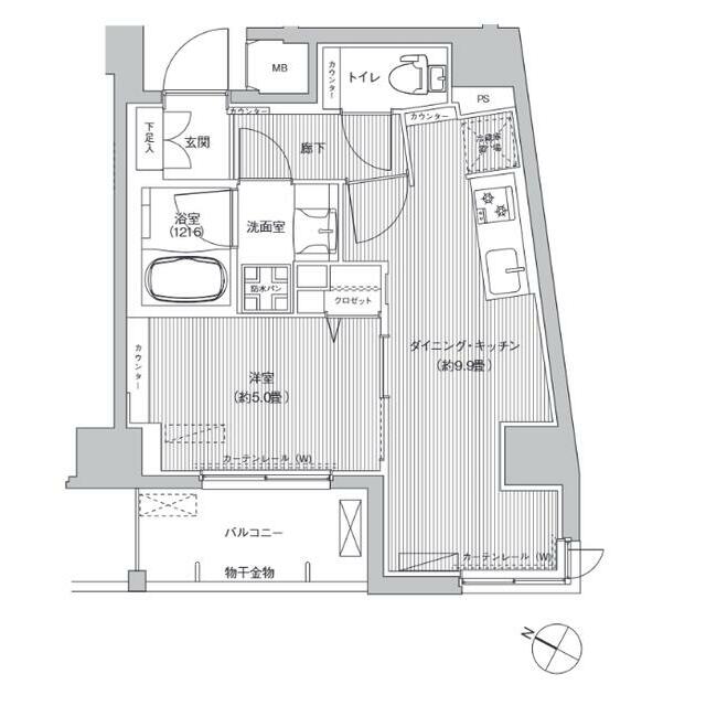 物件画像