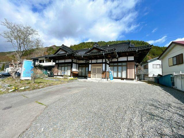 Cheap house for sale in Kamaishi, Iwate