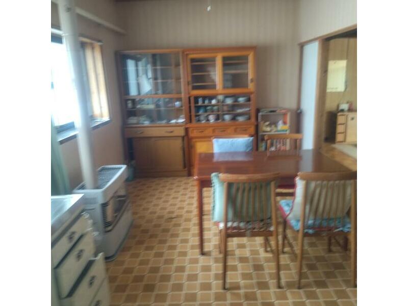 Ninohe County, Ichinoseki Town, Kotoriyachi, Nakayashiki Ue (Kotoriyachi Station) 2-story 3DK