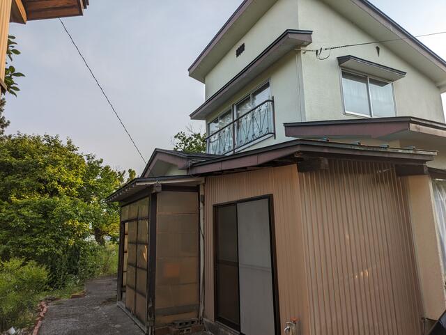 アットホーム】仙北市 角館町小勝田下川原 (角館駅 ) 2階建 アットホーム】仙北市 角館町小勝田下川原 (角館駅 ) 2階建