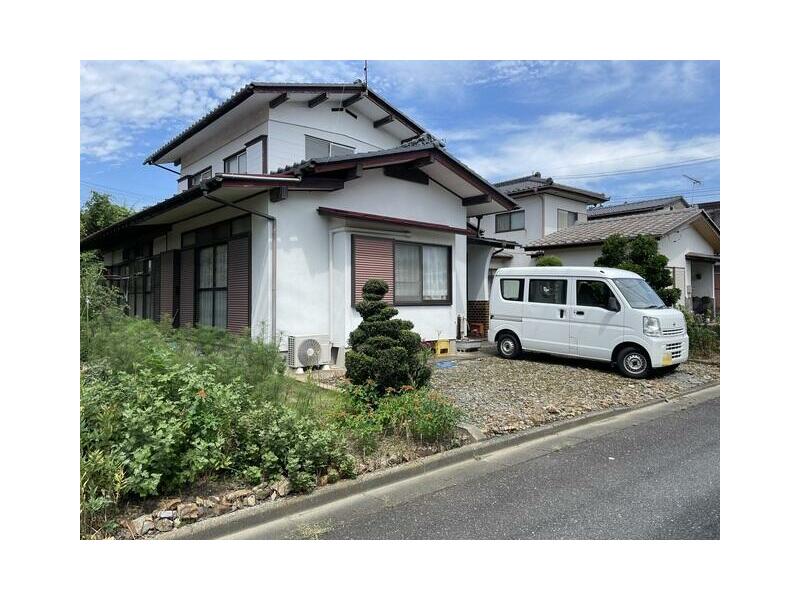 24 minutes on foot from Kashima Rinkai Railway "Kashima-Ono" Station