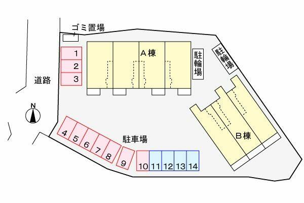 アットホーム 流山市 大字東深井 運河駅 2階 １ｌｄｋ 提供元 株 タウンハウジング千葉 柏店 流山市の賃貸アパート