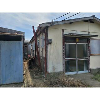 detached 日高郡印南町大字島田