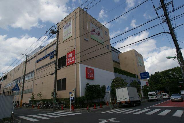 アットホーム 世田谷区 千歳台２丁目 祖師ヶ谷大蔵駅 住宅用地 世田谷区の土地 売地 宅地 分譲地など土地の購入情報