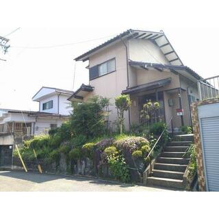 detached 知多郡東浦町大字緒川字上米田