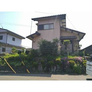 detached 知多郡東浦町大字緒川字上米田