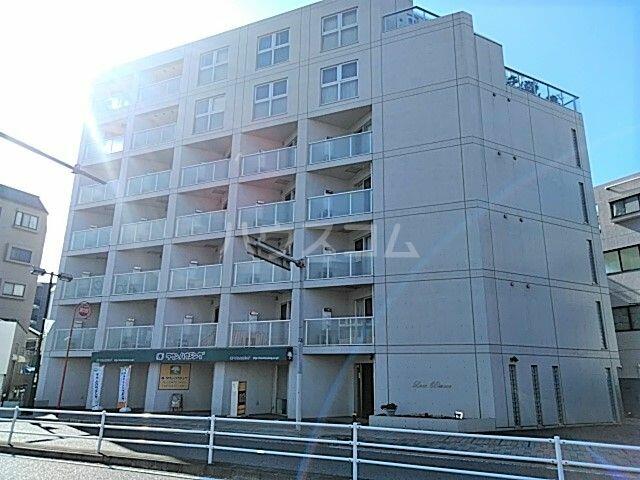 アットホーム ルーチェ ビアンコ ０４１００ ワンルーム 提供元 ハウスコム 株 溝の口店 川崎市多摩区の賃貸マンション