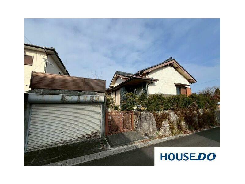 Toki City, Hida Town Asano (Toki City Station) Single-story 5LDK