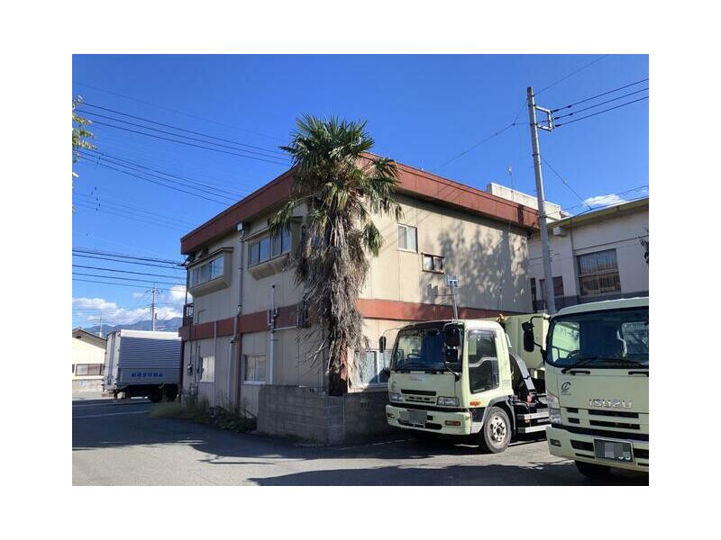 Nishi-hanawa, Chuo-shi, Tokyo (Higashi-hanawa Sta.) 2F 3DK

5,000,000 yen