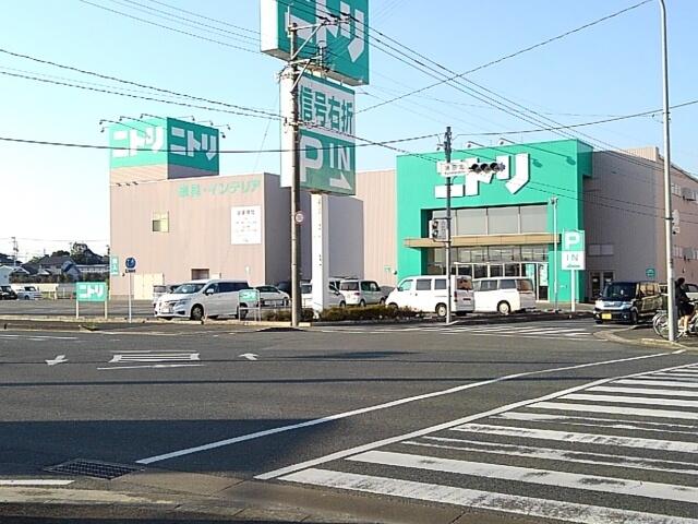 アットホーム リトルガーデン ２０３ １ｋ 提供元 株 コモハラ不動産 筑後店 八女市の賃貸アパート