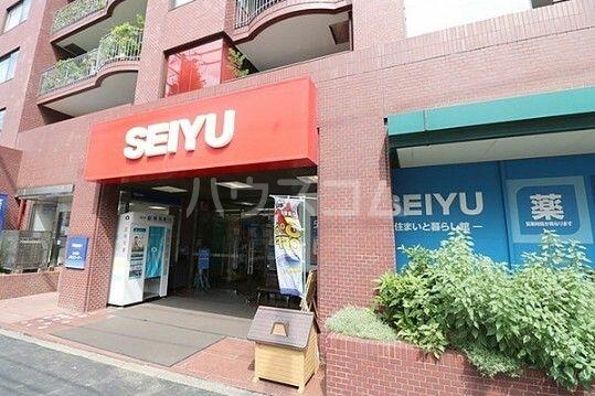 アットホーム ｐａｓｅｏ自由が丘 3階 １ｌｄｋ 提供元 ハウスコム 株 大岡山店 目黒区の賃貸マンション