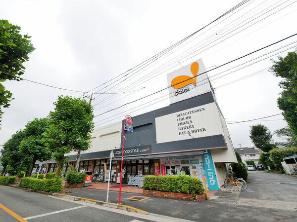 アットホーム 小金井市 貫井北町３丁目 武蔵小金井駅 住宅用地 小金井市の土地 売地 宅地 分譲地など土地の購入情報